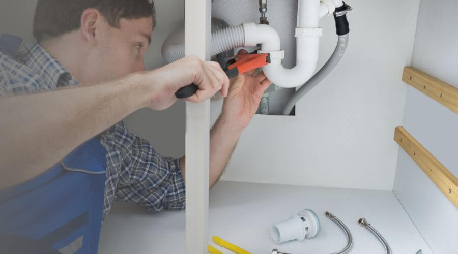 Professional same day plumber in Old Bridge, NJ